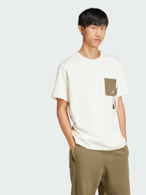 Футболка Adidas модель JJ3928 Фото