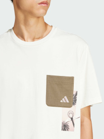 Футболка Adidas модель JJ3928 Фото