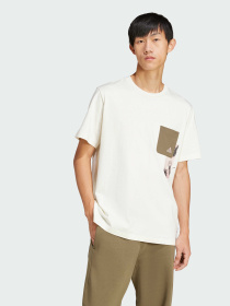 Футболка Adidas модель JJ3928 Фото