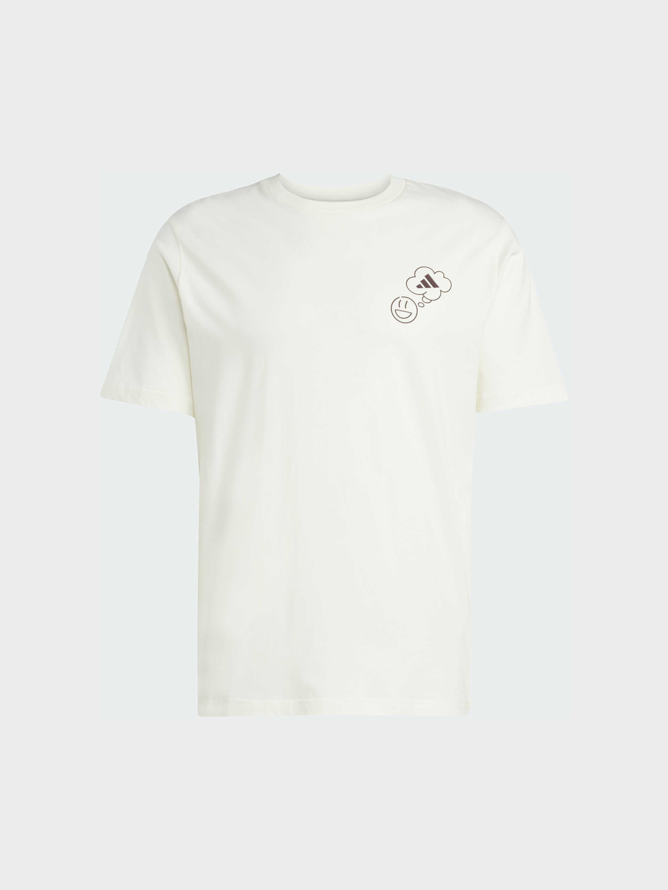 Футболка Adidas модель JJ3988 Фото