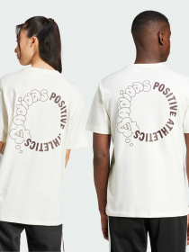 Футболка Adidas модель JJ3988 Фото