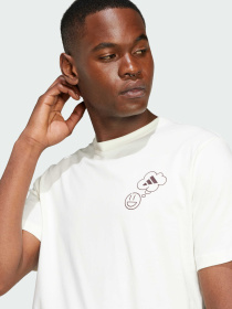 Футболка Adidas модель JJ3988 Фото