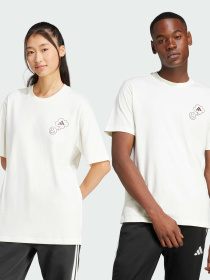 Футболка Adidas модель JJ3988 Фото