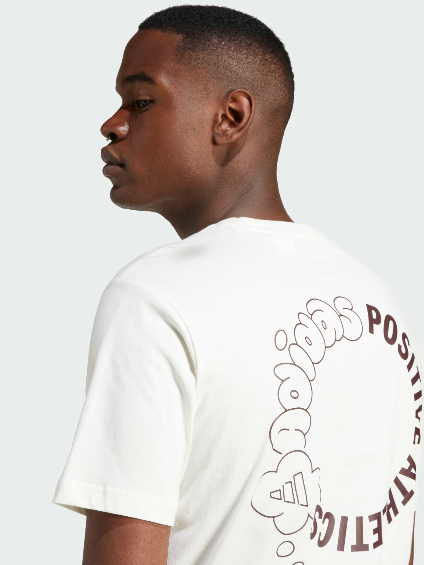 Футболка Adidas модель JJ3988 Фото