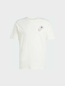 Футболка Adidas модель JJ3988 Фото