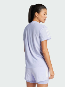 Футболка спортивная Adidas Supernova модель JD6435 Фото