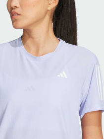 Футболка спортивная Adidas Supernova модель JD6435 Фото