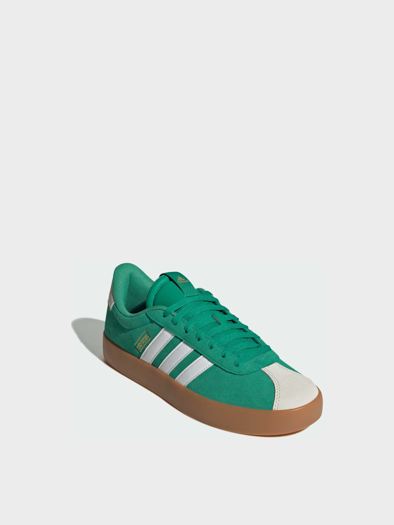 Кеди низькі Adidas модель JP5285 Кеди низькі Adidas модель JP5285 Фото