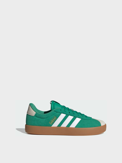 Кеды низкие Adidas модель JP5285 Фото