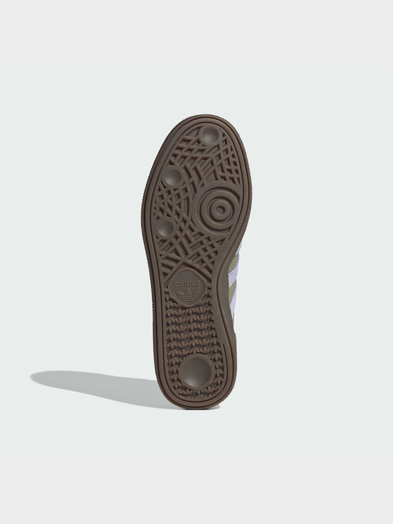 Кеди низькі Adidas Spezial модель JI2650 Фото