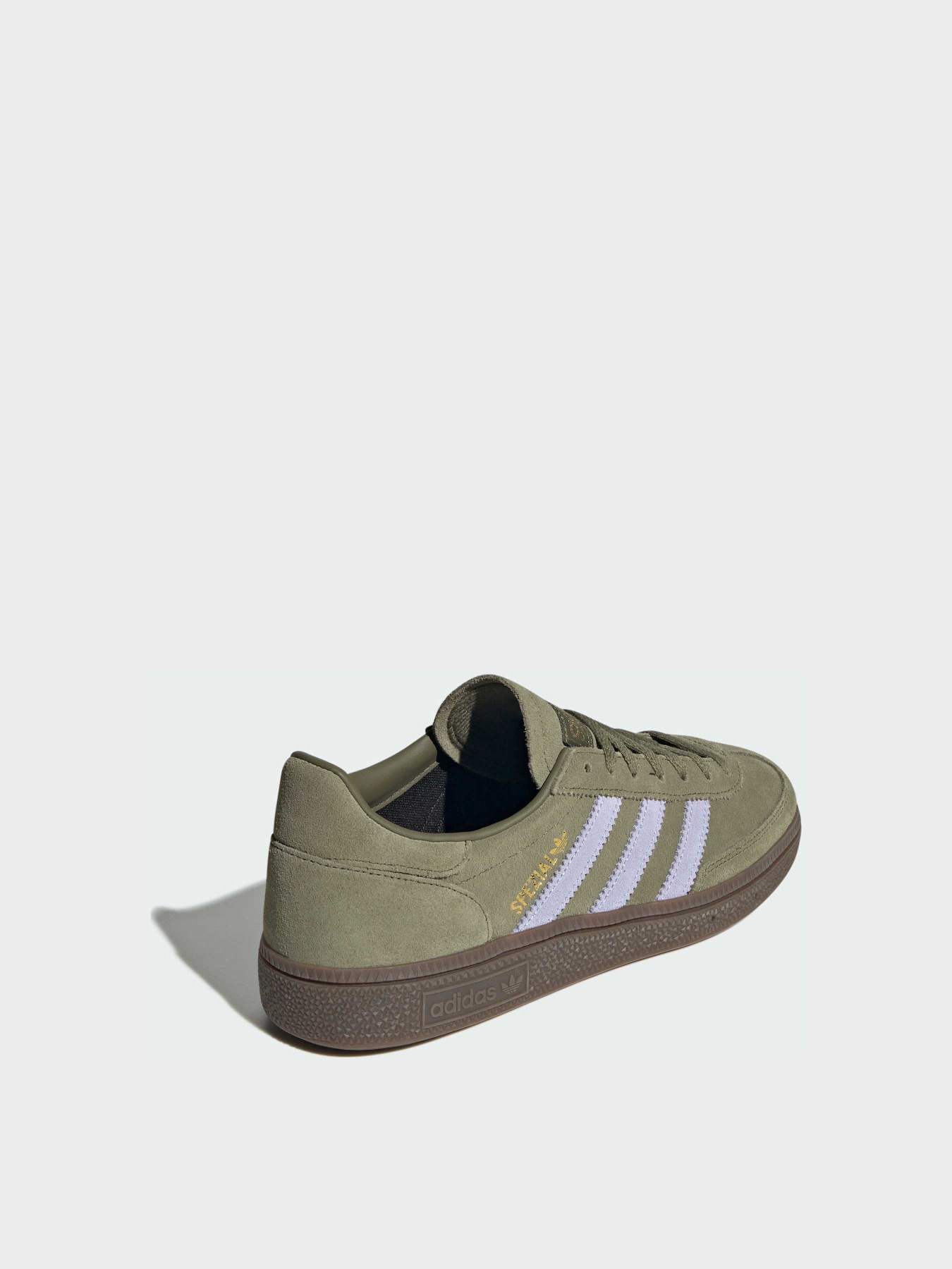 Кеди низькі Adidas Spezial модель JI2650 Фото