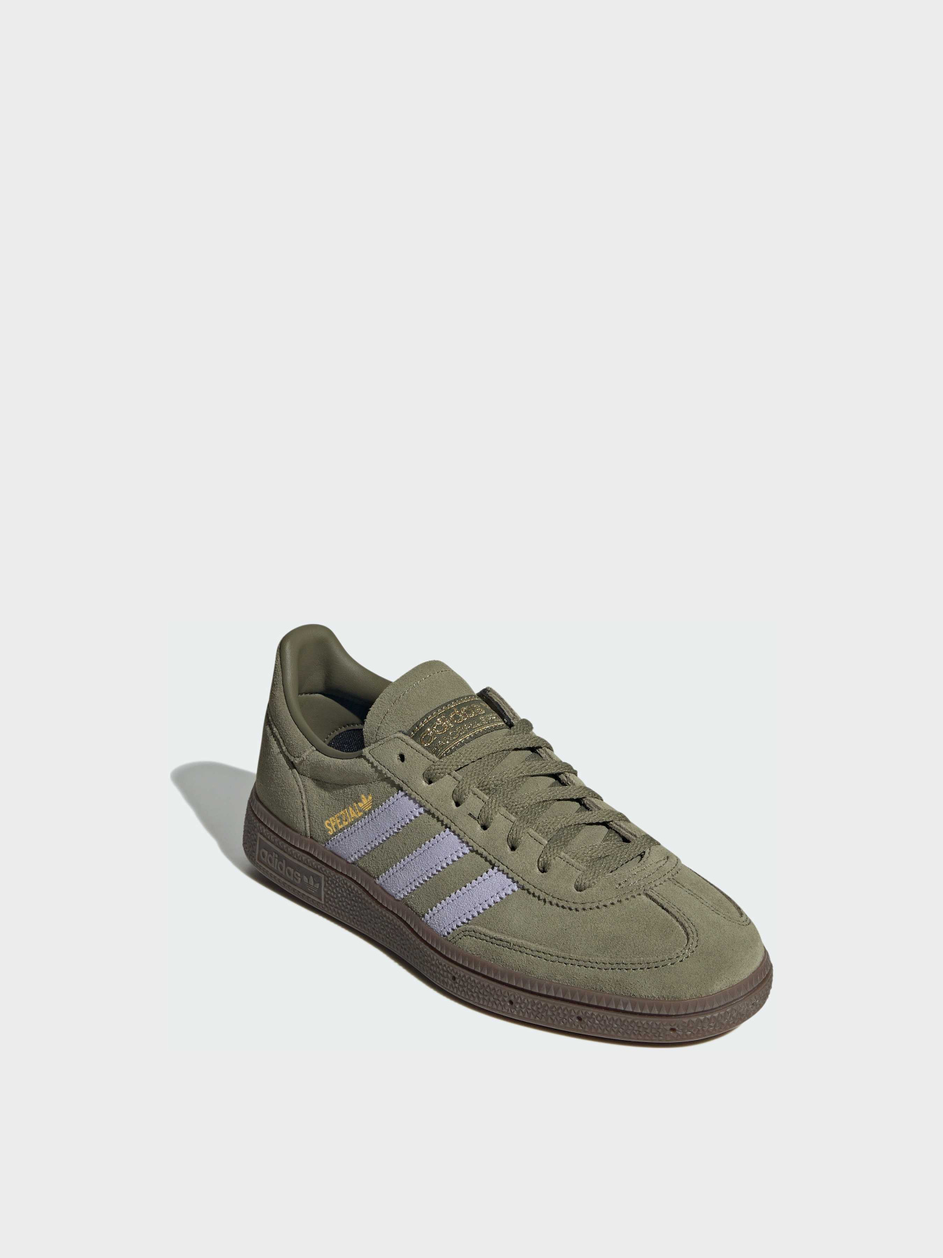 Кеди низькі Adidas Spezial модель JI2650 Кеди низькі Adidas Spezial модель JI2650 Фото