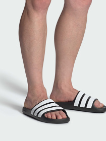 Шлепанцы Adidas Adilette модель IF4134 Фото