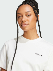 Футболка Adidas Graphics модель JN6682 Фото