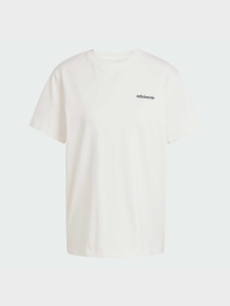 Футболка Adidas Graphics модель JN6682 Фото