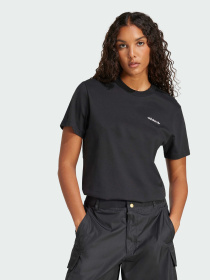 Футболка Adidas Graphics модель JN6681 Фото