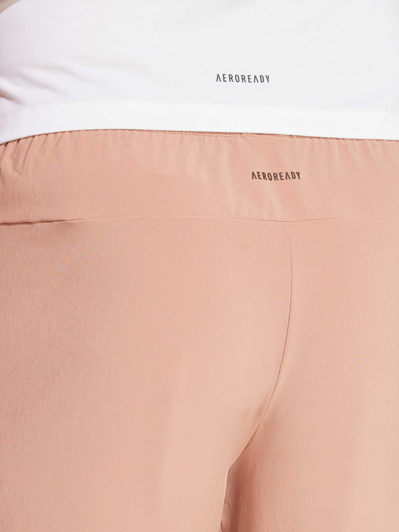 Шорты спортивные Adidas Clima модель JI8140 Фото