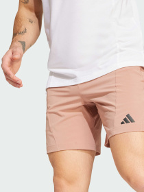 Шорты спортивные Adidas Clima модель JI8140 Фото