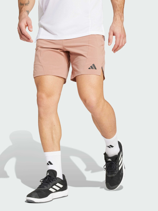 Шорты спортивные Adidas Clima модель JI8140 Фото