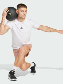 Спортивні шорти Adidas Clima модель JI8140 Фото