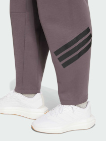 Штани Adidas 3 Stripes модель JI8780 Фото