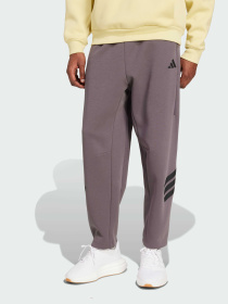 Штани Adidas 3 Stripes модель JI8780 Фото