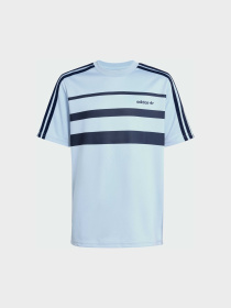 Футболка Adidas Adicolor модель JC9043 Фото