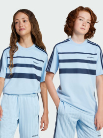 Футболка Adidas Adicolor модель JC9043 Фото