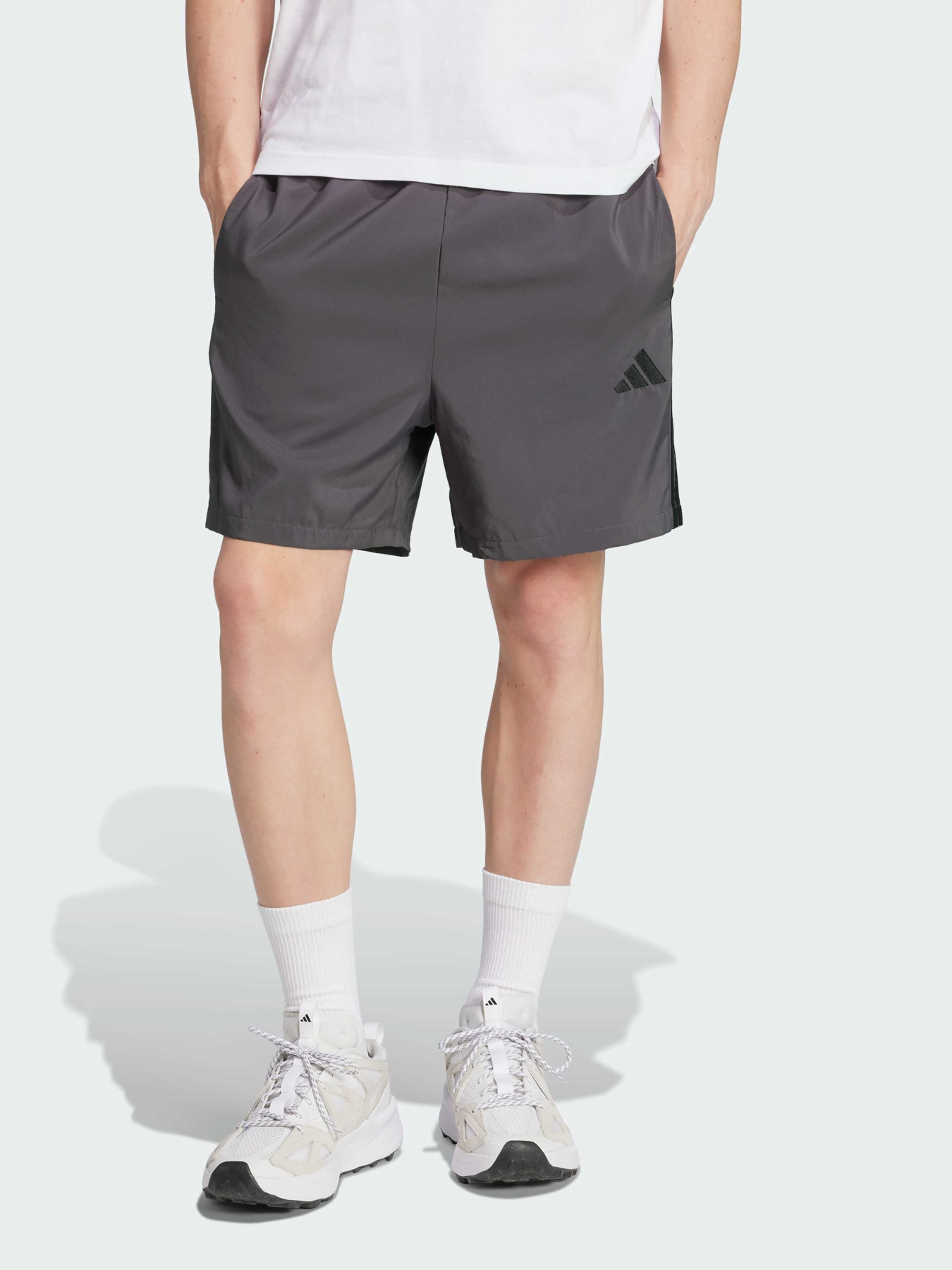 Шорты Adidas модель IM7842 Фото