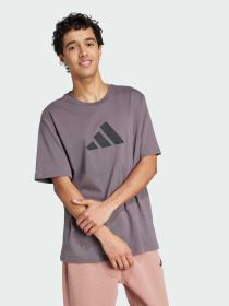 Футболка Adidas модель JD4921 Фото