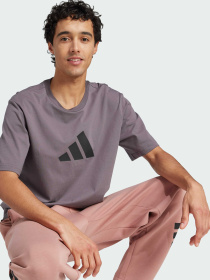 Футболка Adidas модель JD4921 Фото