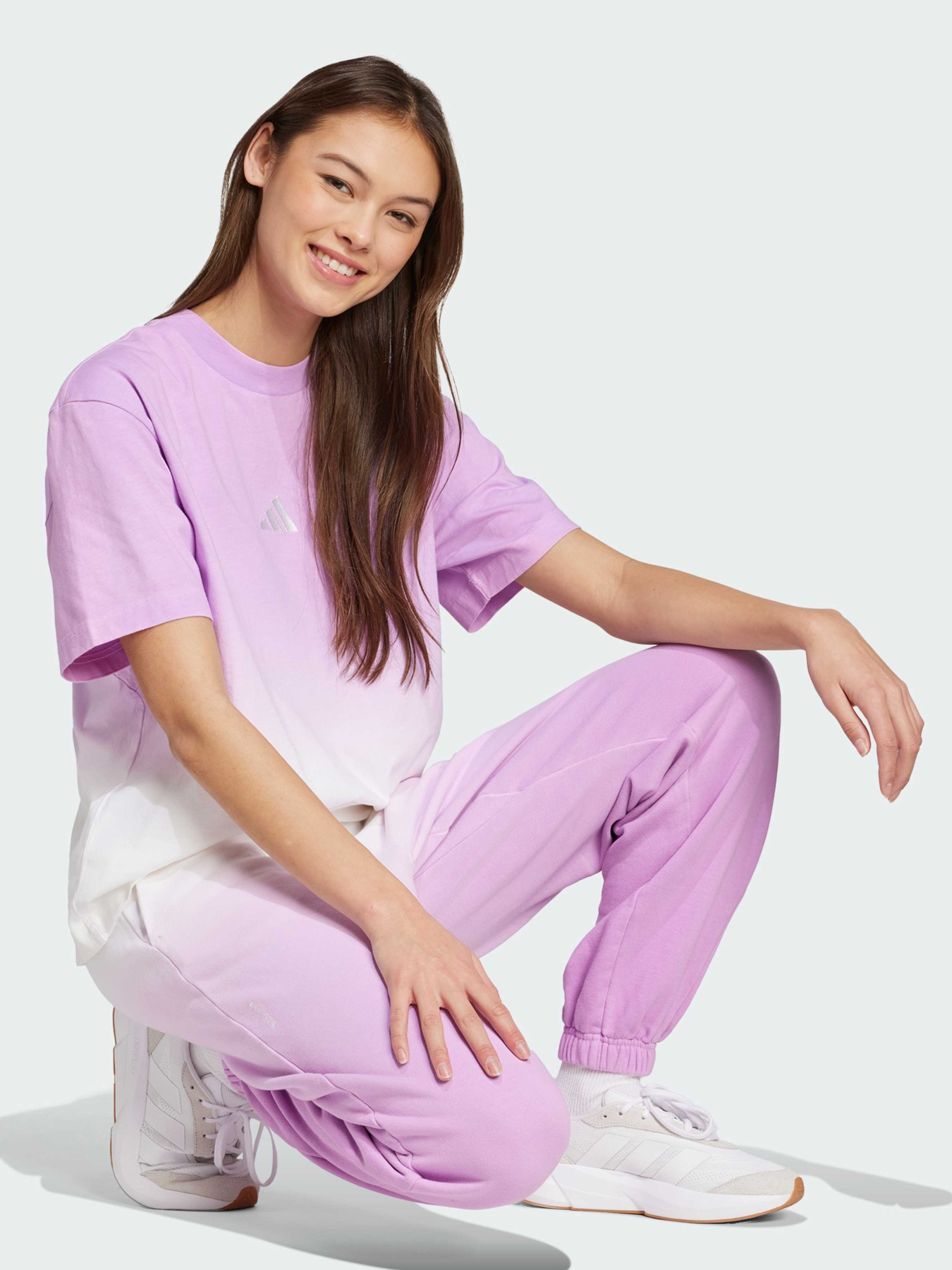 Футболка Adidas модель JJ4539 Фото