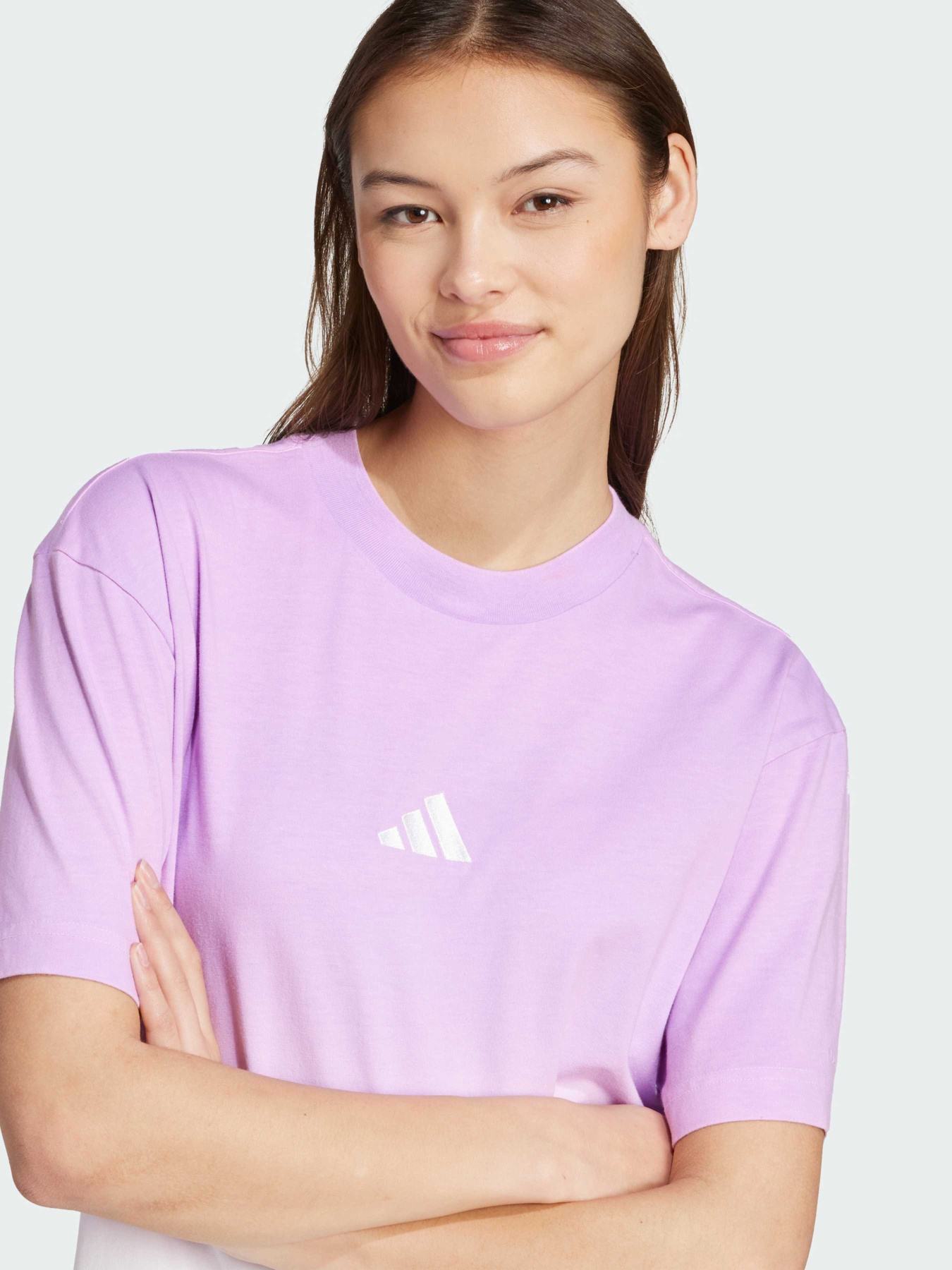 Футболка Adidas модель JJ4539 Фото