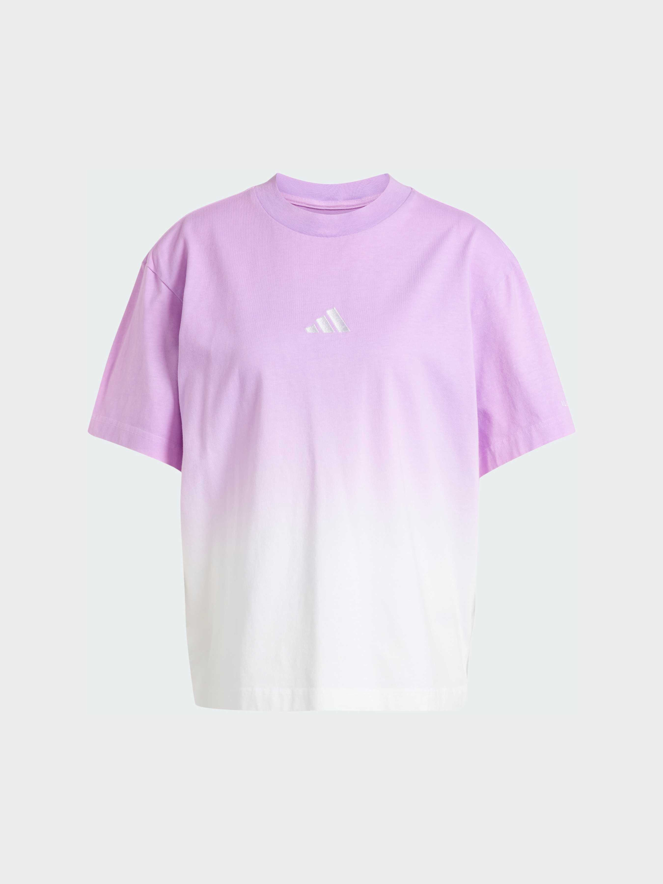 Футболка Adidas модель JJ4539 Фото