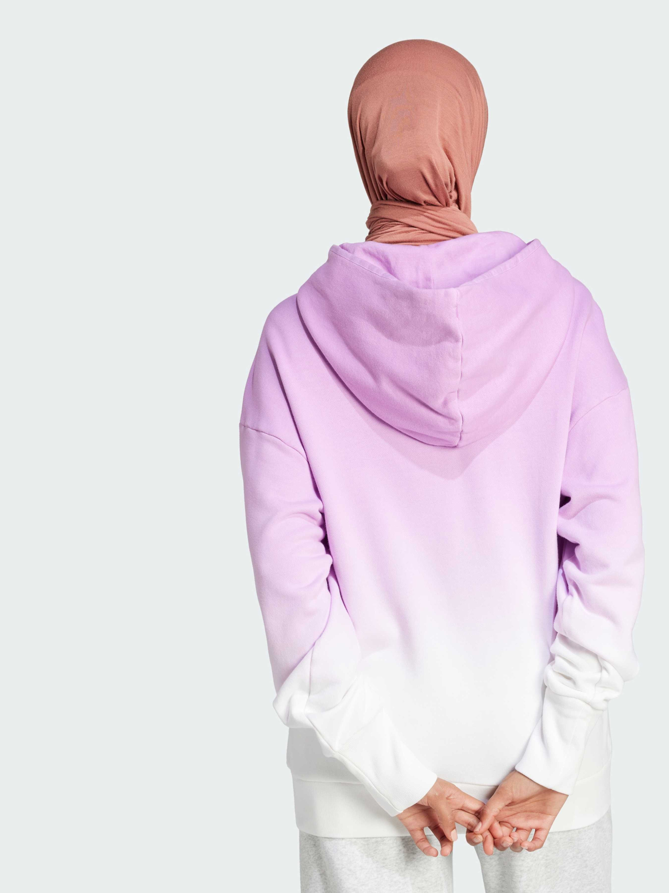 Худі Adidas модель JJ4566 Фото