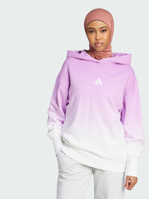 Худі Adidas модель JJ4566 Фото