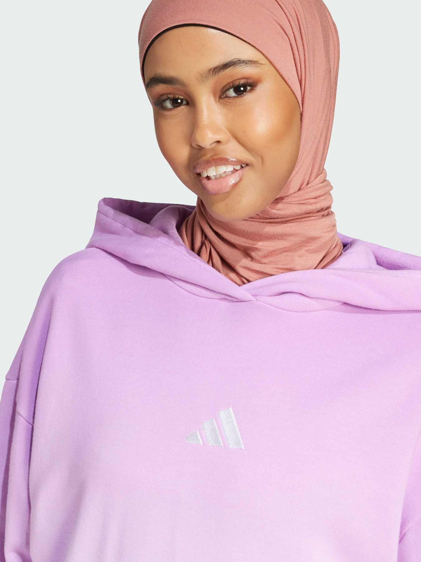 Худі Adidas модель JJ4566 Фото