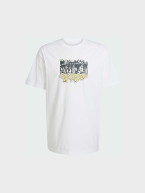 Футболка Adidas Graphics модель JP2668 Фото