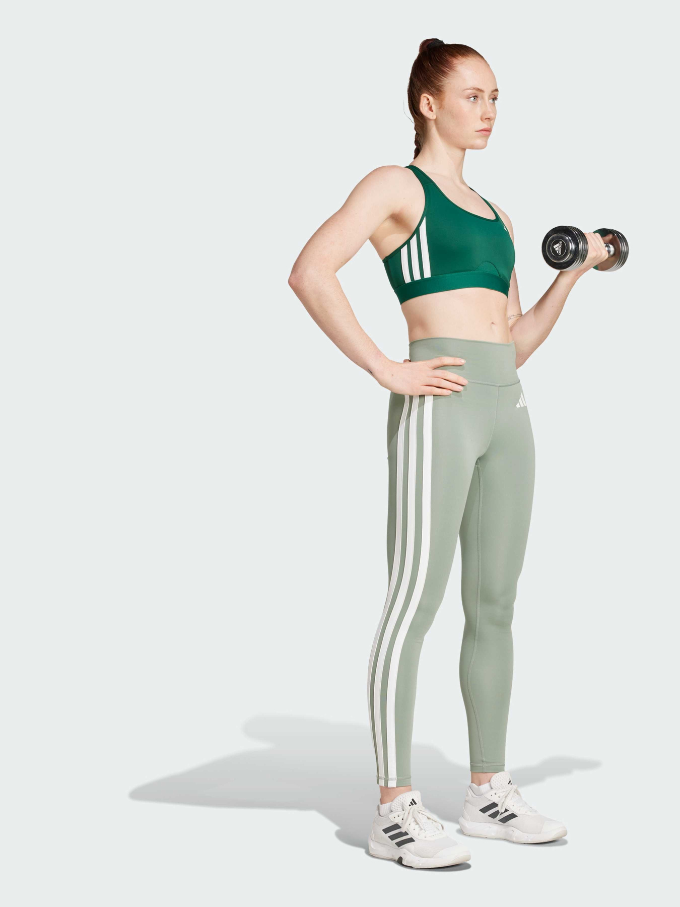 Топ спортивний Adidas модель JH1422 Фото