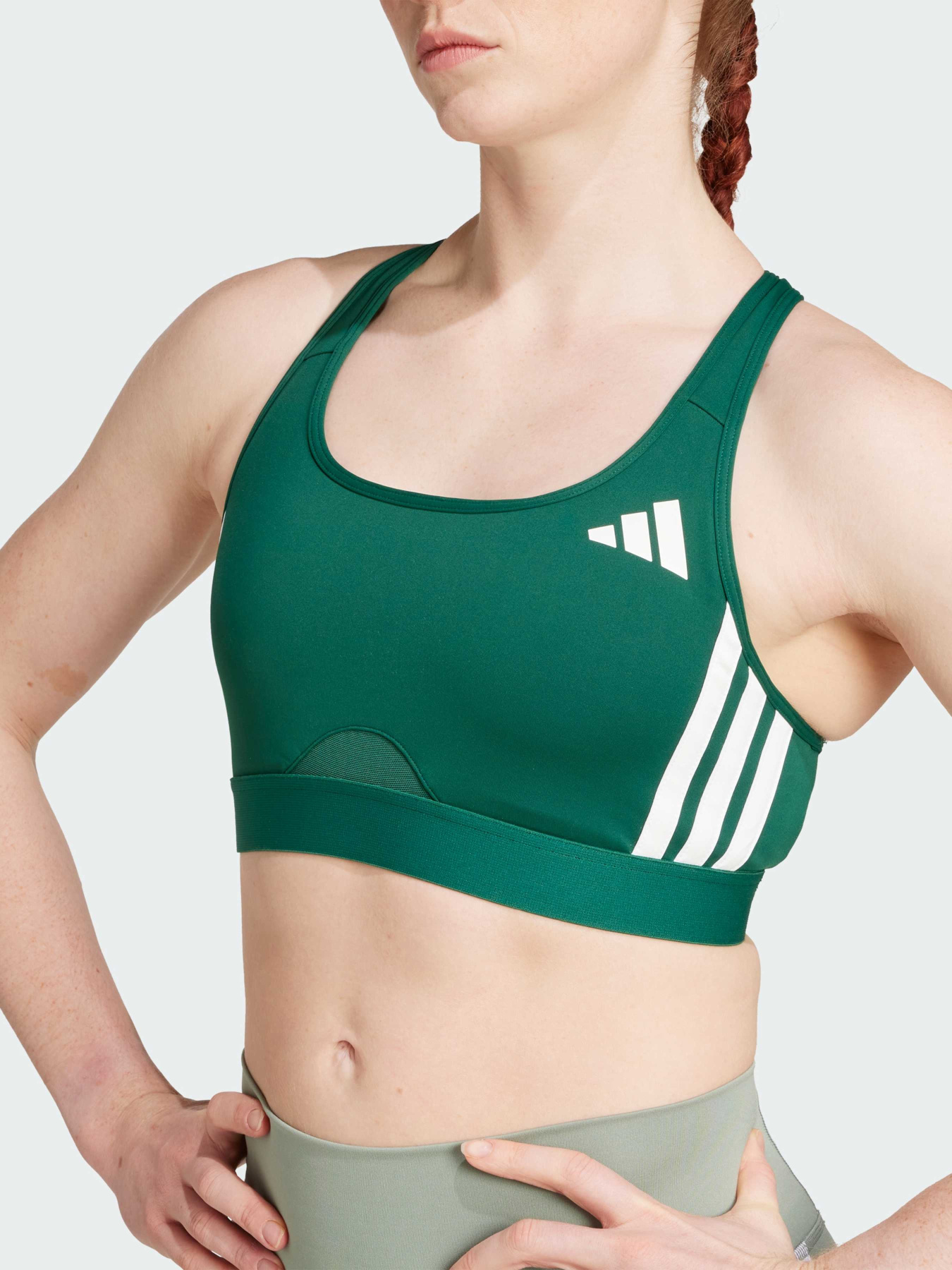 Топ спортивний Adidas модель JH1422 Фото