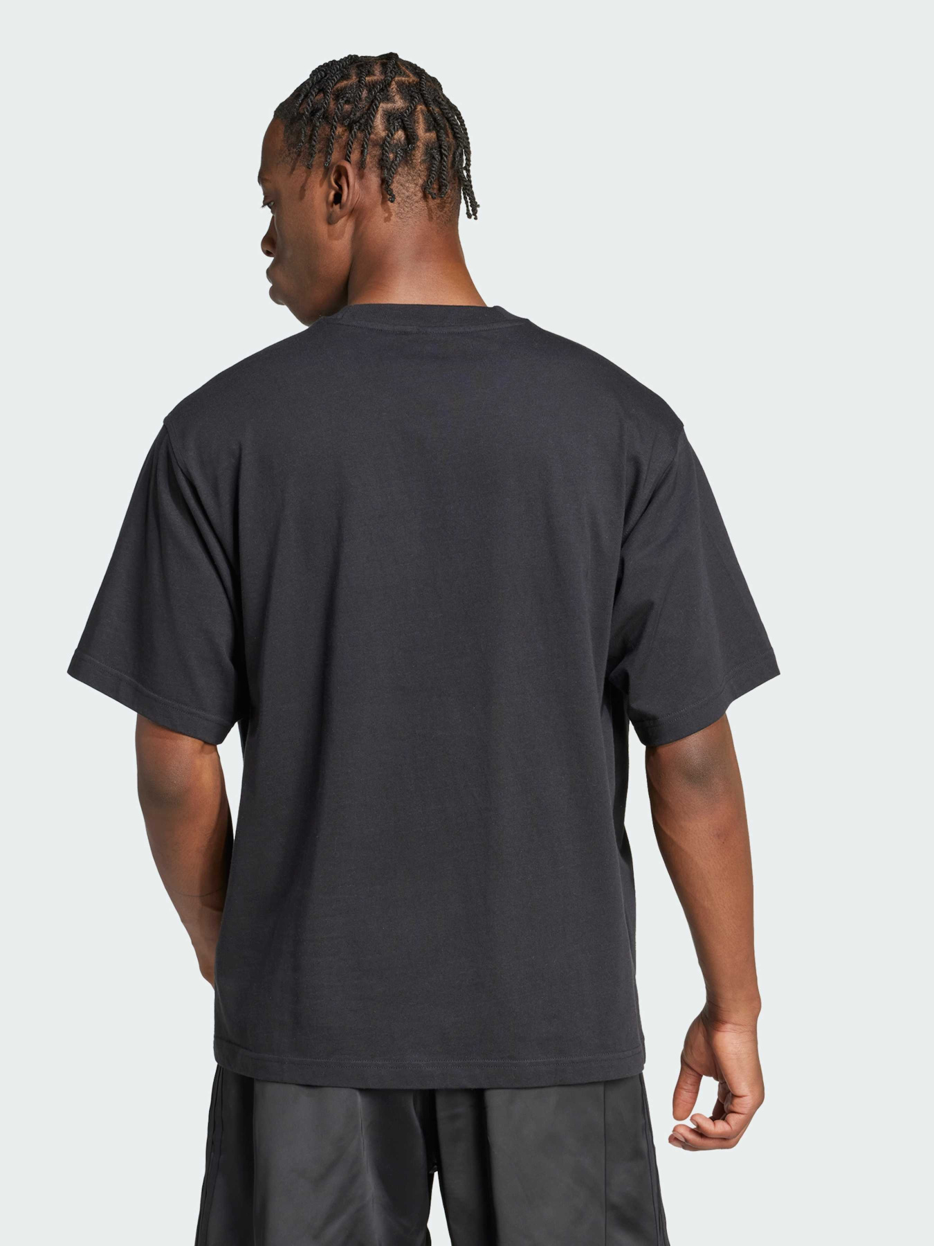 Футболка Adidas модель KA4553 Фото