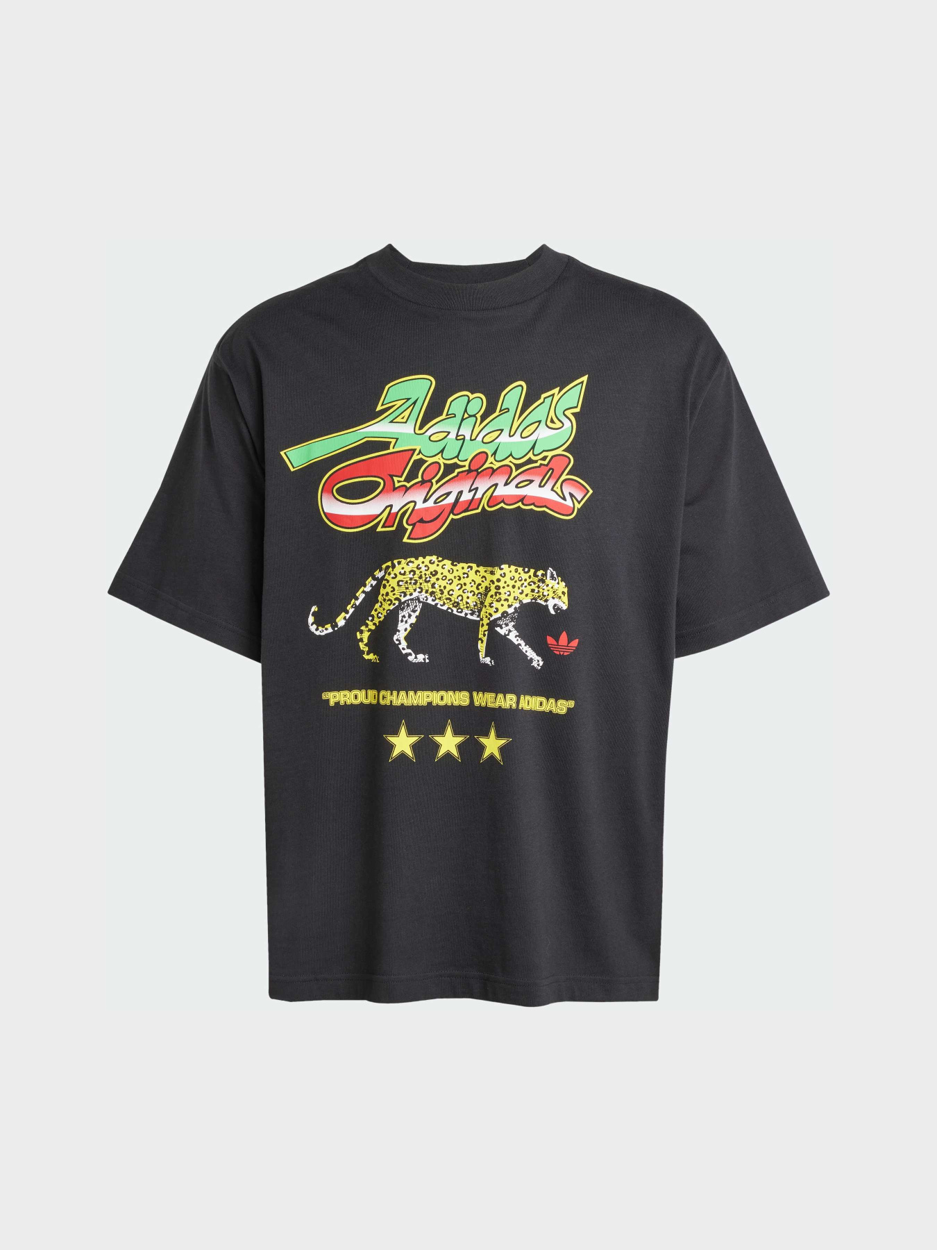 Футболка Adidas модель KA4553 Фото