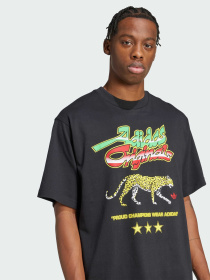 Футболка Adidas модель KA4553 Фото