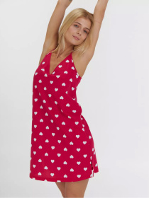 Одяг для дому та сну Ellen модель LDK112-60-01 Фото