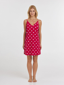 Одяг для дому та сну Ellen модель LDK112-60-01 Фото