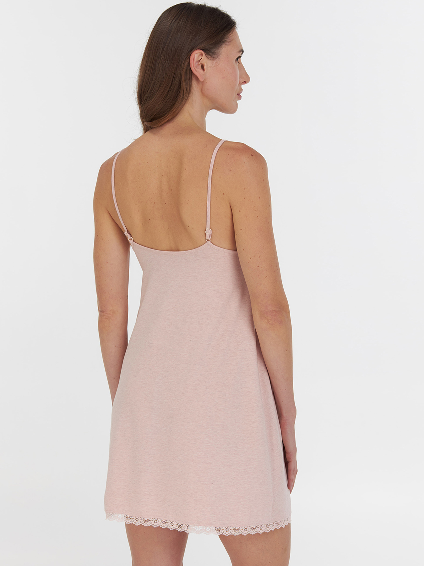 Одяг для дому та сну Ellen модель LDK118-20-01 Фото