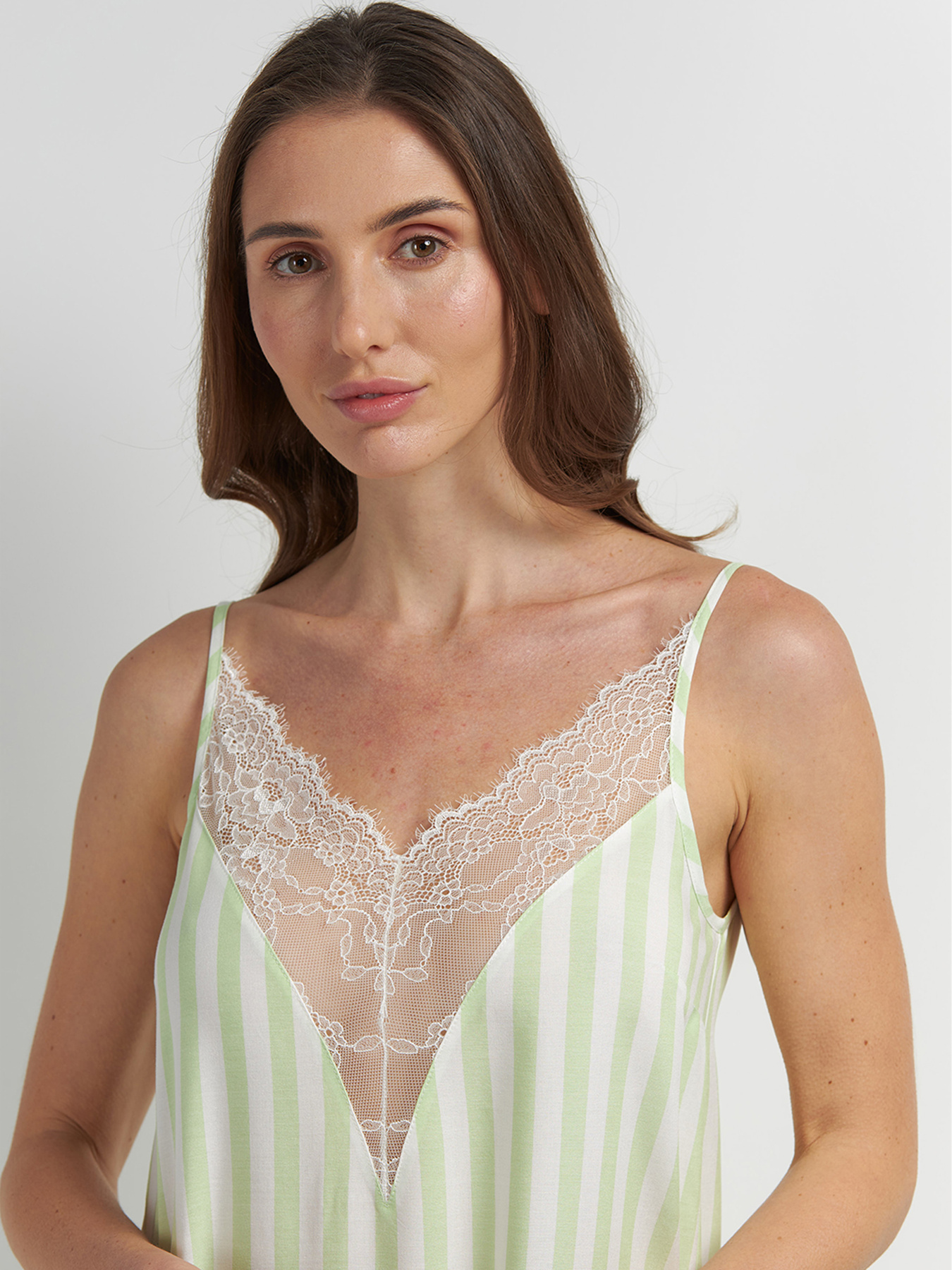 Одежда для дома и сна Ellen модель LDB128-01-03 Фото