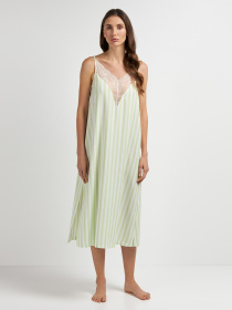 Одежда для дома и сна Ellen модель LDB128-01-03 Фото