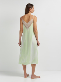 Одяг для дому та сну Ellen модель LDB128-01-03 Фото