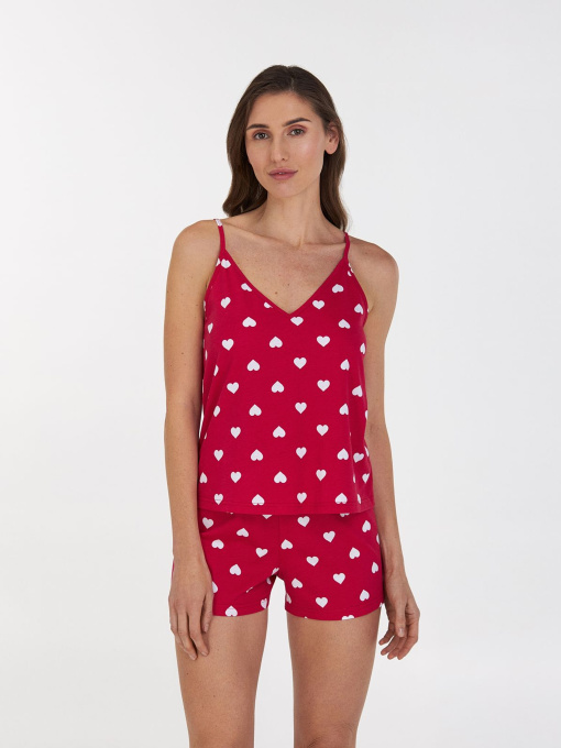 Піжама Ellen модель LPK4070-40-01 Фото